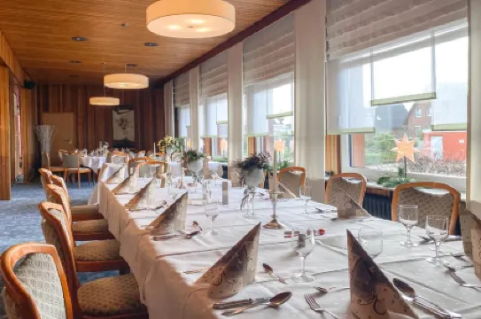 Hotel-Restaurant Vier Linden