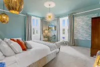 Welbeck Manor and Golf Hotels in Wotter