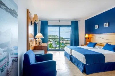 Hotel Garbi Hotels in Calella de Palafrugell