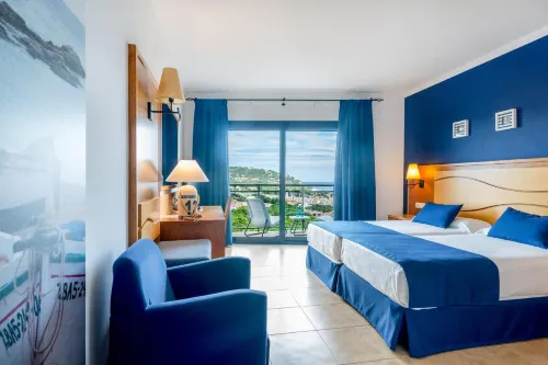 Hotel Garbi Hotels in Calella de Palafrugell