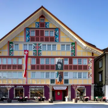 Hotel Appenzell