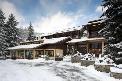 Palace Hotel Wellness & Beauty Hotels in Valdisotto