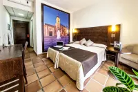 Hotel Albaida Nature Hotels in Mazagon