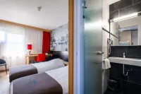 Bastion Hotel Haarlem Velsen Hotels in IJmuiden