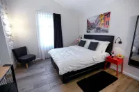 City Port Hotel