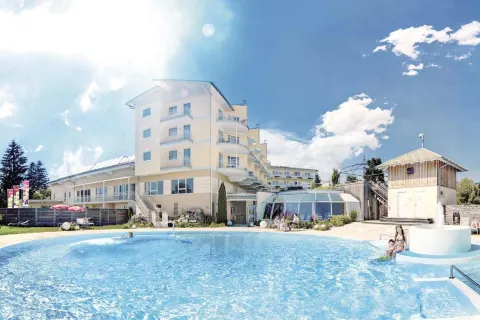 Hotel Almesberger