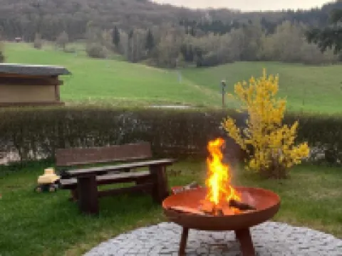 Wanderhotel Sonnebergbaude Hotels in Waltersdorf