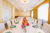 Hotel Polonia Palace - sarapan