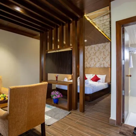 Lumbini Palace Resort