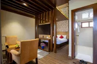 Lumbini Palace Resort Hotels in Rupandehi