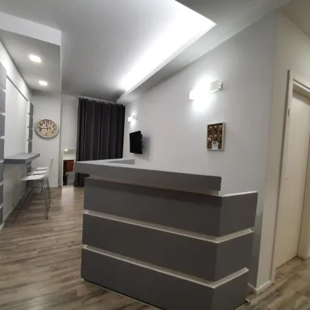 Affittacamere Umberto I