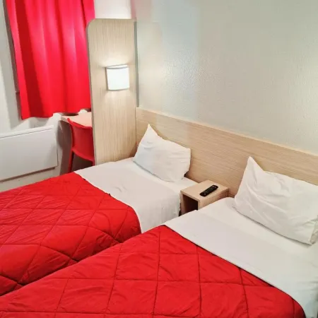 Premiere Classe Honfleur