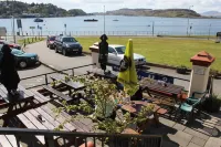 Corran House Guest House