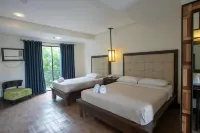 Rosvenil Hotel Hotels in Tacloban
