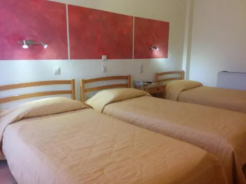 Hotel Atlantis Photos