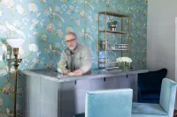 Noble House Inn - С баром
