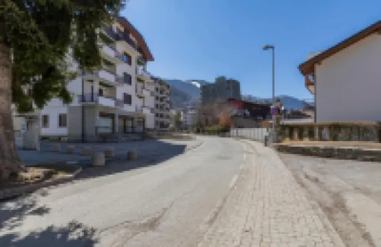 Europa Master Guest Apartment