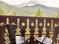 Terra Vista Chalet Hotels in Port Angeles