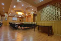 Asia Grand Hotel Hotels in Duschanbe