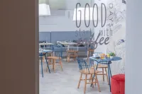 努馬納米亞酒店 - 早餐