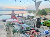 Koh Mook Garden Beach Resort - breakfast