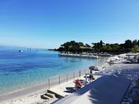 Hotel Miramar- Cap d'Antibes - la Garoupe Plage