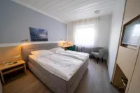 Mühlenkamp Hotel & Gastronomie