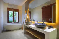 Anema Wellness Villa & Spa Gili Lombok - Diving Center Padi Hotels in Sigar Penjalin