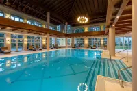 Ana Hotels Bradul Poiana Brasov Hotels in Брашов