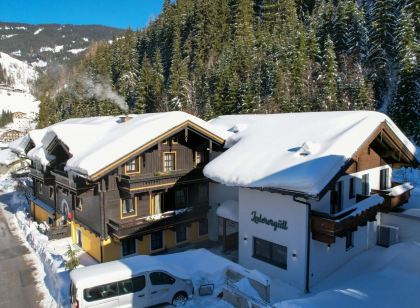 Pension Lederergütl