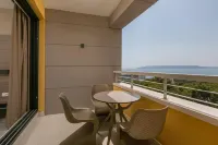 Hotel Antonio Hotels in Brela