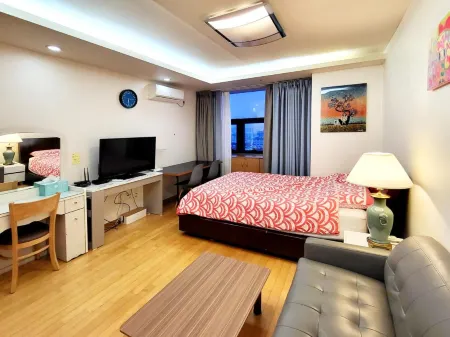 Khan Residence