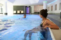 Sauerland Stern Hotel - Pools