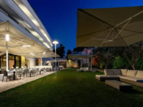 Vittoria Resort Pool & Spa Hotéis em Otranto