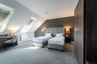 Hotel Weneda 住宿飯店