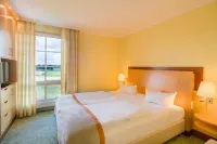 Castello Apartments Hotels in Adendorf