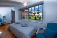 Natalie Apartments Hotels in Artemida