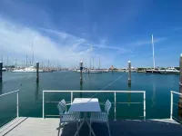 House Boat Rimini Resort