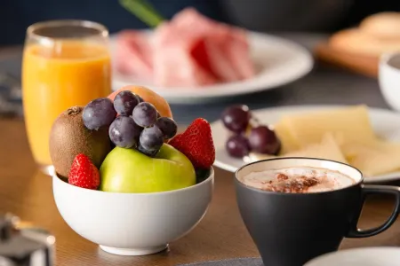 Mercure Geneva Airport