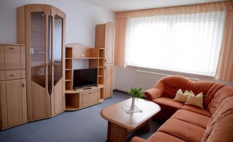 Apartmenthotel-Harz