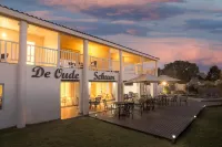Oude Schuur Boutique Guesthouse Hotel di Vermont