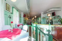 Hotel Bergschlösschen