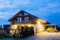 Noclegi NaFali Rewa Các khách sạn gần Paralotnie Nauka Latania