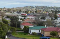 Blue Lake Motel Hotel a Mount Gambier