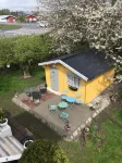 Vivans Bed and Self Catering Hôtels à : Kristianstad