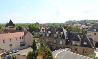 Best Western de Diane