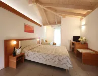 Agritur Ponte Alto Hotel a 