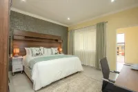 Royal Marlothi Kruger Safari Lodge and Spa