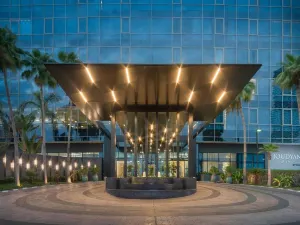 Joudyan Red Sea Mall Jeddah by Elaf