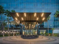 Joudyan Red Sea Mall Jeddah by Elaf Hotels in Jeddah